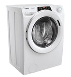Máquina de Lavar Roupa Candy RO 284DWMS7/1-S | 8 Kg | 1200 RPM | A | Branco