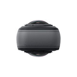 Action Cam 360º Insta360 X5 - Standard Bundle - Preto