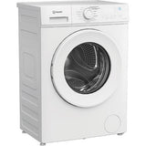 Máquina de Lavar Roupa Indesit IMA 762 MYTIME SPT| 7 Kg | 1200 RPM | A | Branco