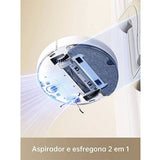 Aspirador Robot Dreame D10 PLUS GEN2 - Branco