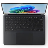 Computador Portátil Microsoft Surface Laptop 7th Edição Copilot+ | 13,8'' | Snapdragon® X Plus | 16GB | 512GB SSD - Black