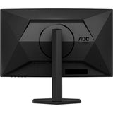 Monitor Gaming Curvo AOC CQ27G4X | 27'' | 180 Hz | QHD