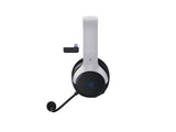 Auscultadores Gaming Wireless Razer Kaira Hyperspeed | PS5 - Branco