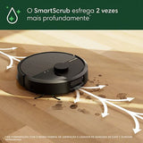 Aspirador Robot iRobot Roomba® Combo Plus 505
