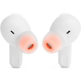 Auriculares True Wireless Bluetooth JBL Tune 230NC - Branco