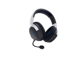 Auscultadores Gaming Wireless Razer Kaira Hyperspeed | PS5 - Branco