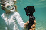 Action Cam GoPro HERO13 Black - Preto