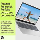 Computador Portátil HP 15-fd0071np | 15.6 | i7-1355U | 16GB | 1TB SSD