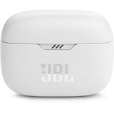 Auriculares True Wireless Bluetooth JBL Tune 230NC - Branco