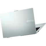 Computador Portátil Asus VivoBook Go E1504FA-R57ALHDVB1 | 15,6'' | Ryzen 5 7520U | 16GB | 512GB SSD