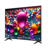 Smart TV LG 43 LED UHD 4K 43UA75006LA - 109cm