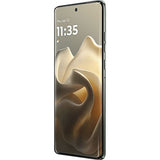 Motorola edge 60 Pro - 512GB - PANTONE™ Shadow
