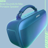 Coluna Portátil Bluetooth Bose SoundLink Max - Blue Dusk