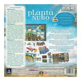 Jogo Planta Nubo - Devir