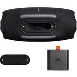 Coluna Portátil Bluetooth JBL Xtreme 4 - Preta