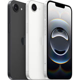 Apple iPhone 16e - 128GB - Preto