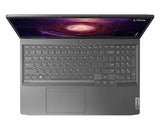 Portátil Gaming Lenovo LOQ 15APH8-614 - 15.6 AMD Ryzen 7 16GB 512GB SSD RTX 4060 8GB