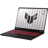 Computador Portátil Gaming Asus TUF A16 FA608WV-A91A46CB1 | 16 | GeForce RTX™ 4060 | AMD Ryzen™ AI 9 HX 370 | 32GB | 1TB SSD