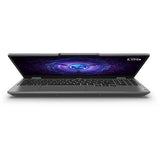 Computador Portátil Gaming Lenovo LOQ 15IRX9-967 | 15,6'' | GeForce RTX 4060 | i7-13650HX | 16GB | 512GB SSD