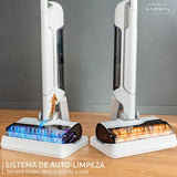 Aspirador Vertical Rowenta GZ7035WO X-Clean 10