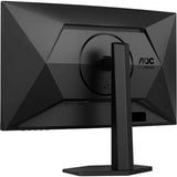 Monitor Gaming Curvo AOC CQ27G4X | 27'' | 180 Hz | QHD