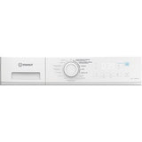 Máquina de Lavar Roupa Indesit IMA 762 MYTIME SPT| 7 Kg | 1200 RPM | A | Branco