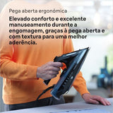 Ferro a Vapor Braun TexStyle 5  SI5088BK - Preto