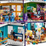 LEGO Friends 41748 - Centro Comunitário de Heartlake City