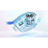 Aspirador Sem Saco Bosch Serie 8 Pro Silence - Branco
