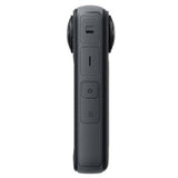 Action Cam 360º Insta360 X4 Standard Bundle - Preta