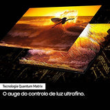 Smart TV Samsung 98 NeoQLED 4K 98QN90 - 249 cm