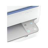 Impressora Multifunções HP Jato de Tinta Envy 6010e | Cores | A4 | Wi-Fi | USB | Instant Ink | 2K4U9B