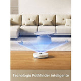 Aspirador Robot Dreame D10 PLUS GEN2 - Branco