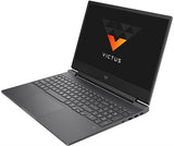 Computador Portátil Gaming Victus by HP 15-fa0022np | 15,6'' | GeForce RTX 3050 | i5-12450H | 16GB | 512GB SSD