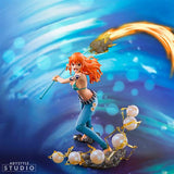 Figura SFC One Piece: Nami 16cm - ABYstyle Studio