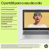 Computador Portátil HP 15-fd0071np | 15.6 | i7-1355U | 16GB | 1TB SSD