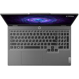 Computador Portátil Gaming Lenovo LOQ 15IRX9-967 | 15,6'' | GeForce RTX 4060 | i7-13650HX | 16GB | 512GB SSD