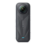 Action Cam 360º Insta360 X5 - Standard Bundle - Preto