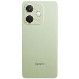 Pack Oppo A5 Pro 5G - 256GB - Verde Abacate + Capa