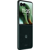 Motorola razr 60 Ultra - 512GB - PANTONE™ Scarab