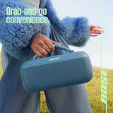 Coluna Portátil Bluetooth Bose SoundLink Max - Blue Dusk