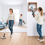 Aspirador Vertical Bosch Serie 6 BCS61113