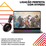 Computador Portátil Gaming Omen Transcend by HP 14-fb0002np  | 14'' | Core™ Ultra 7 155H | 16GB | 1TB SSD | GeForce RTX™ 4060