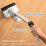 Aspirador Vertical Rowenta GZ7035WO X-Clean 10