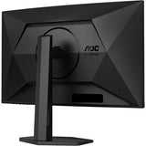 Monitor Gaming Curvo AOC CQ27G4X | 27'' | 180 Hz | QHD