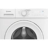 Máquina de Lavar Roupa Indesit IMA 762 MYTIME SPT| 7 Kg | 1200 RPM | A | Branco