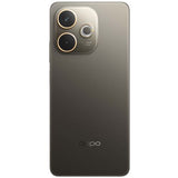 Pack Oppo A5 Pro 4G - 256GB - Preto Chocolate + Capa