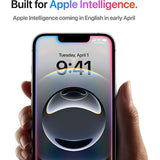 Apple iPhone 16e - 128GB - Preto