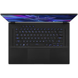 Computador Portátil Gaming Asus ROG Flow X16 GV601VV-93A46PB1 | 16'' | GeForce RTX 4060 | i9-13900H | 16GB | 1TB SSD