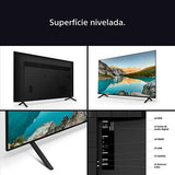 Smart TV Sony 85 BRAVIA 3 LED UHD 4K K-85S3 - 216cm